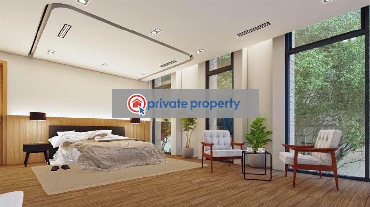 5 bedroom House For Sale &nbsp;brookside Westlands Nairobi - 3