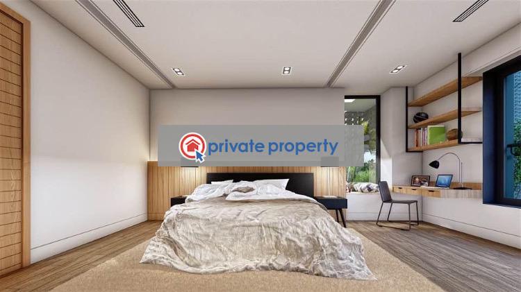 5 bedroom House For Sale &nbsp;brookside Westlands Nairobi - 15
