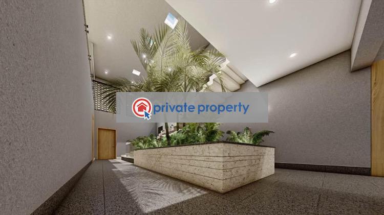 5 bedroom House For Sale &nbsp;brookside Westlands Nairobi - 1