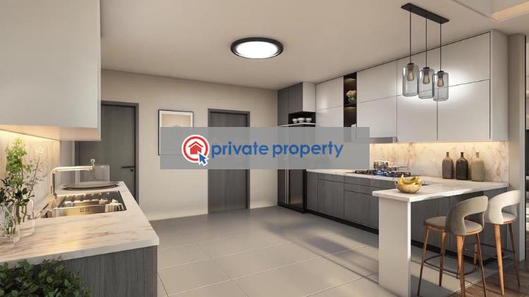 5 bedroom House For Sale &nbsp;chalbi Drive Lavington Nairobi - 7