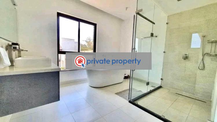 5 bedroom House For Sale &nbsp;oloolua Road Karen Nairobi - 8