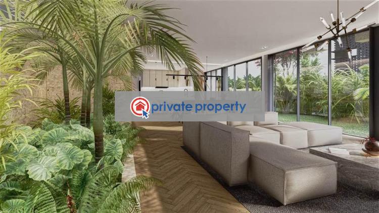 5 bedroom House For Sale &nbsp;brookside Westlands Nairobi - 16
