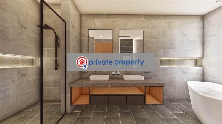 5 bedroom House For Sale &nbsp;brookside Westlands Nairobi - 6
