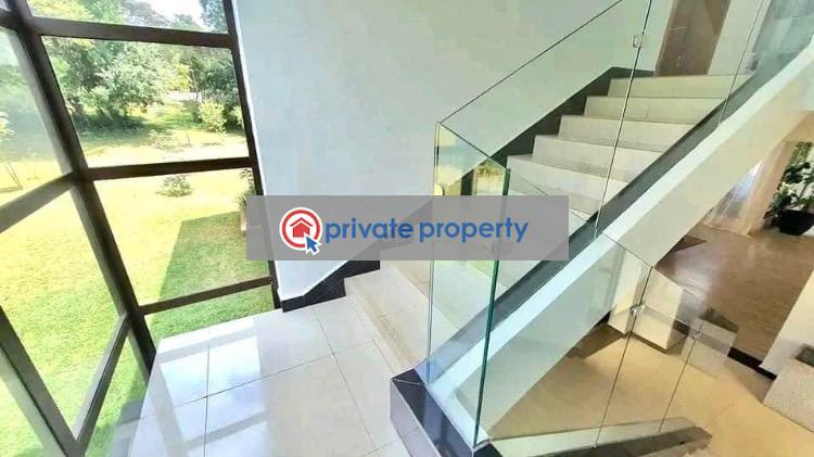 5 bedroom House For Sale &nbsp;oloolua Road Karen Nairobi - 3