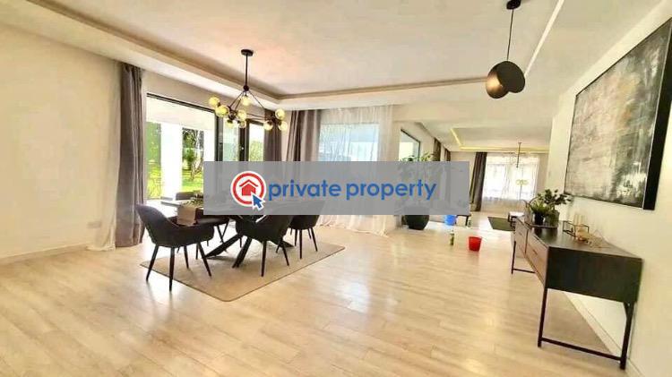5 bedroom House For Sale &nbsp;oloolua Road Karen Nairobi - 2