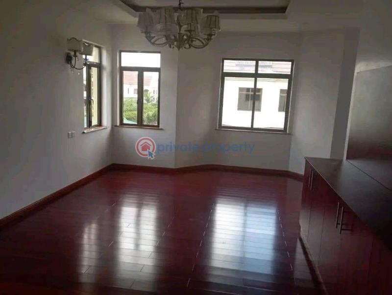 5 bedroom House For Rent Karen Nairobi - 9