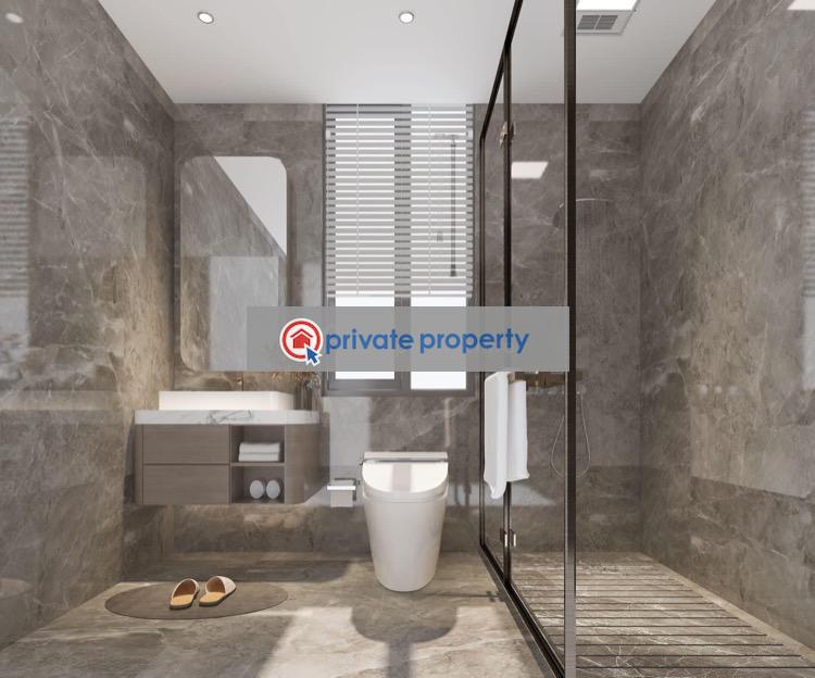 5 bedroom House For Sale &nbsp;chalbi Drive Lavington Nairobi - 4