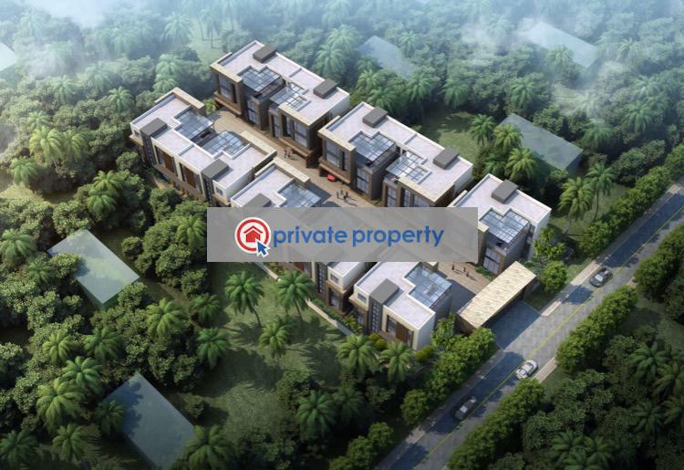 5 bedroom House For Sale &nbsp;chalbi Drive Lavington Nairobi - 8