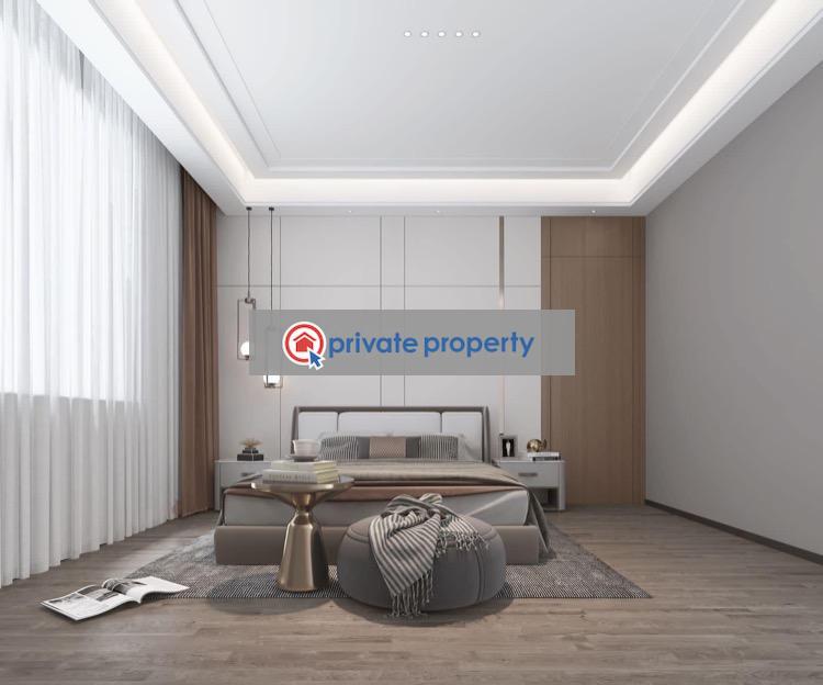 5 bedroom House For Sale &nbsp;chalbi Drive Lavington Nairobi - 6