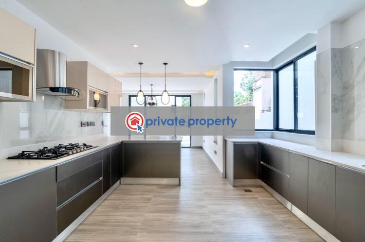 5 bedroom House For Sale &nbsp;mbabane Road Lavington Nairobi - 5