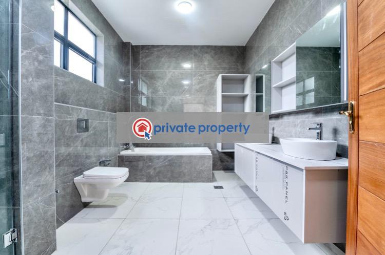 5 bedroom House For Sale &nbsp;mbabane Road Lavington Nairobi - 16