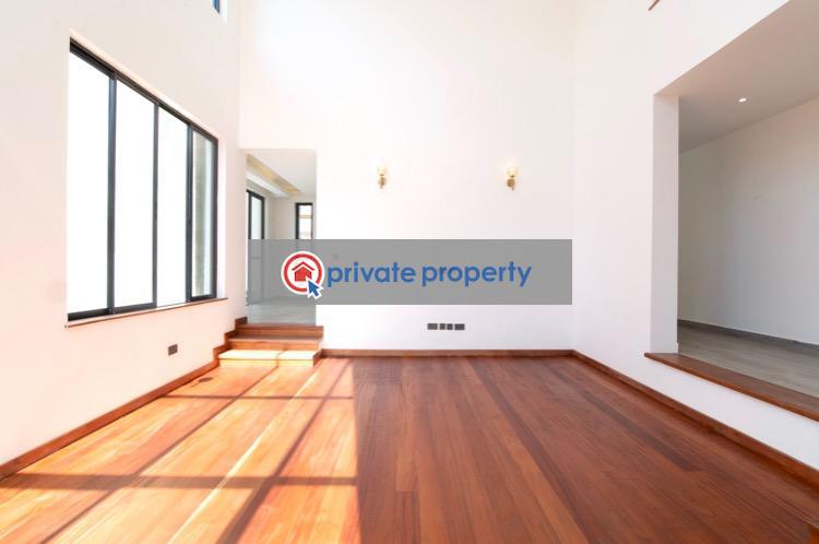 5 bedroom House For Sale &nbsp;mbabane Road Lavington Nairobi - 3