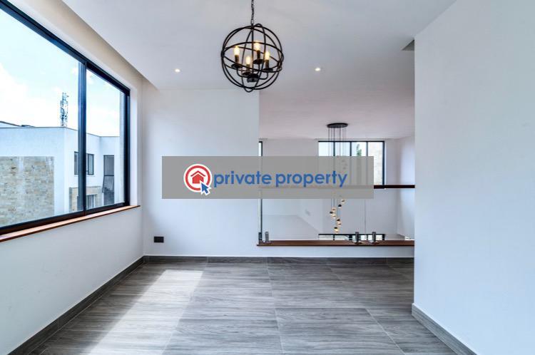 5 bedroom House For Sale &nbsp;mbabane Road Lavington Nairobi - 12