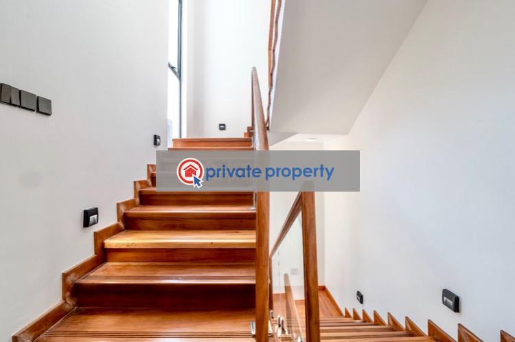 5 bedroom House For Sale &nbsp;mbabane Road Lavington Nairobi - 24