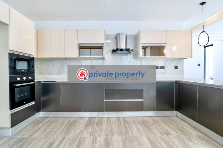 5 bedroom House For Sale &nbsp;mbabane Road Lavington Nairobi - 6