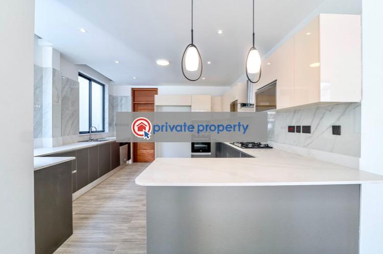 5 bedroom House For Sale &nbsp;mbabane Road Lavington Nairobi - 8
