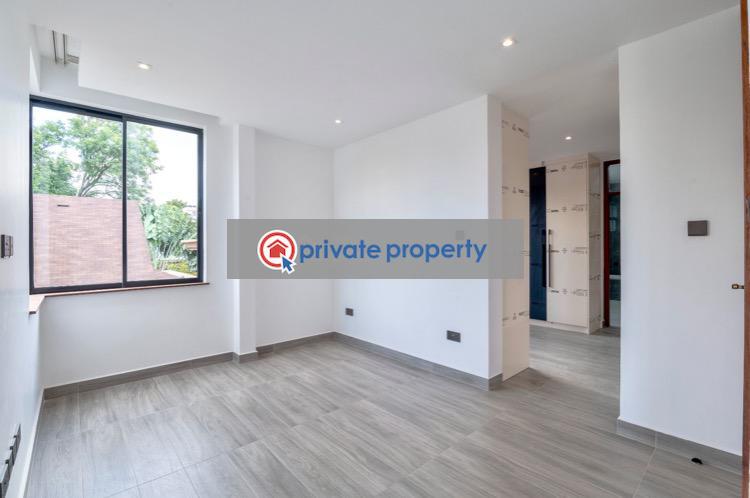 5 bedroom House For Sale &nbsp;mbabane Road Lavington Nairobi - 22