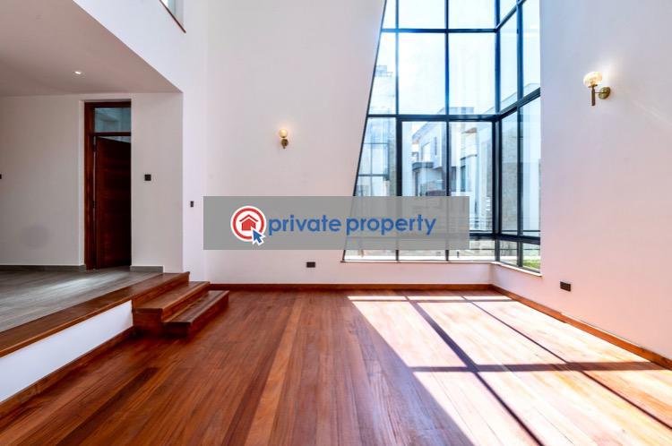 5 bedroom House For Sale &nbsp;mbabane Road Lavington Nairobi - 2