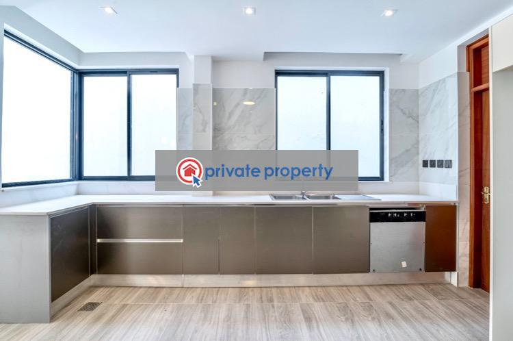 5 bedroom House For Sale &nbsp;mbabane Road Lavington Nairobi - 7