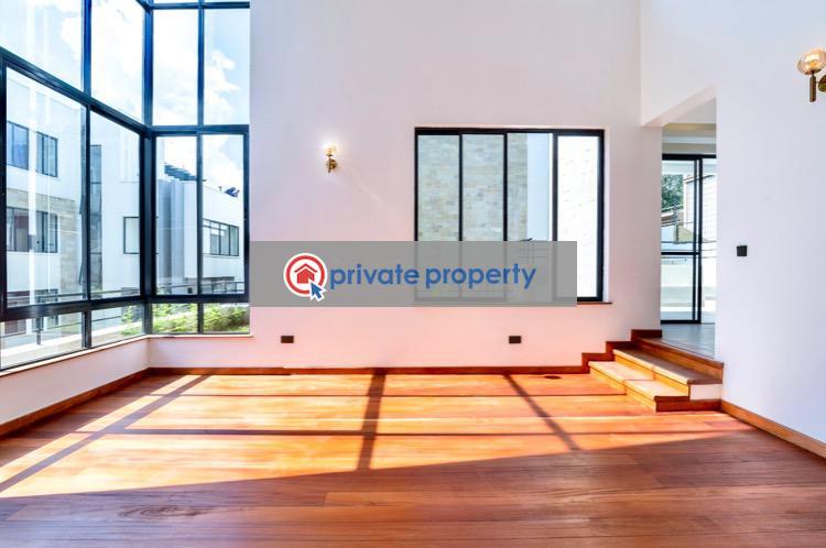 5 bedroom House For Sale &nbsp;mbabane Road Lavington Nairobi - 1