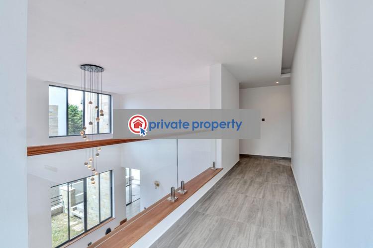 5 bedroom House For Sale &nbsp;mbabane Road Lavington Nairobi - 11