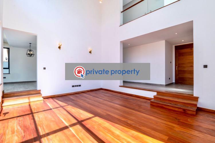 5 bedroom House For Sale &nbsp;mbabane Road Lavington Nairobi - 4