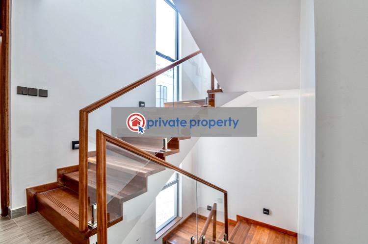 5 bedroom House For Sale &nbsp;mbabane Road Lavington Nairobi - 13