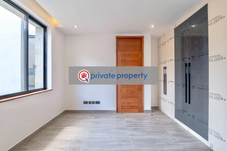 5 bedroom House For Sale &nbsp;mbabane Road Lavington Nairobi - 23