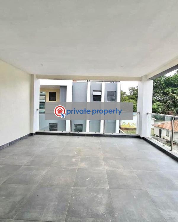 5 bedroom Townhouse For Sale &nbsp;james Gichuru Road Lavington Nairobi - 11