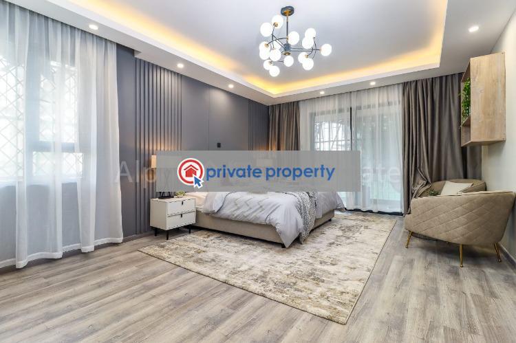 5 bedroom Apartment For Sale Kileleshwa Nairobi - 13