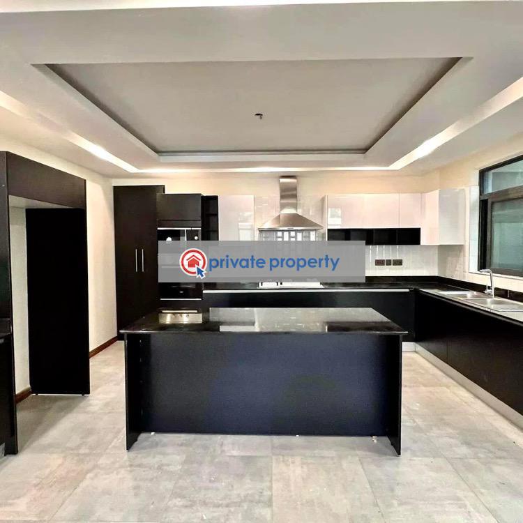 5 bedroom Townhouse For Sale &nbsp;james Gichuru Road Lavington Nairobi - 2