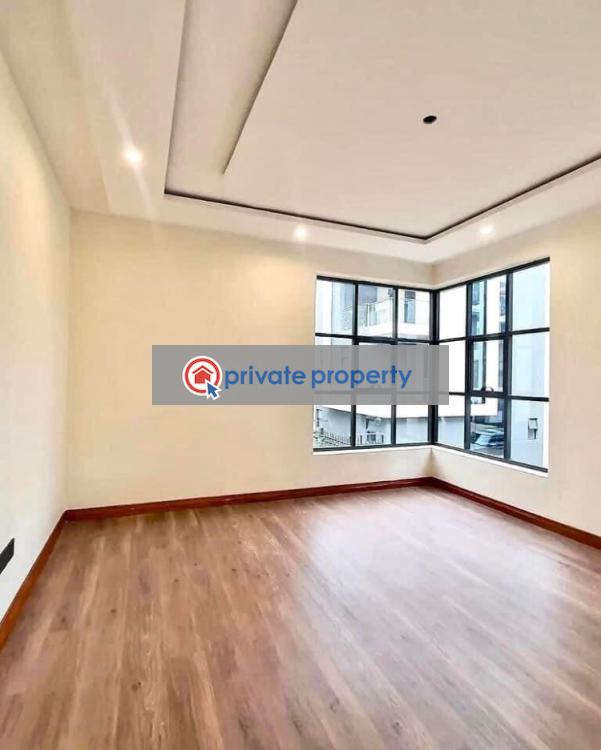 5 bedroom Townhouse For Sale &nbsp;james Gichuru Road Lavington Nairobi - 13