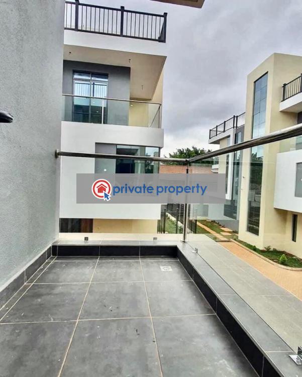 5 bedroom Townhouse For Sale &nbsp;james Gichuru Road Lavington Nairobi - 9