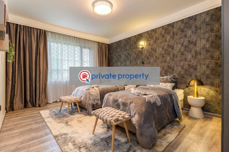 5 bedroom Apartment For Sale Kileleshwa Nairobi - 12