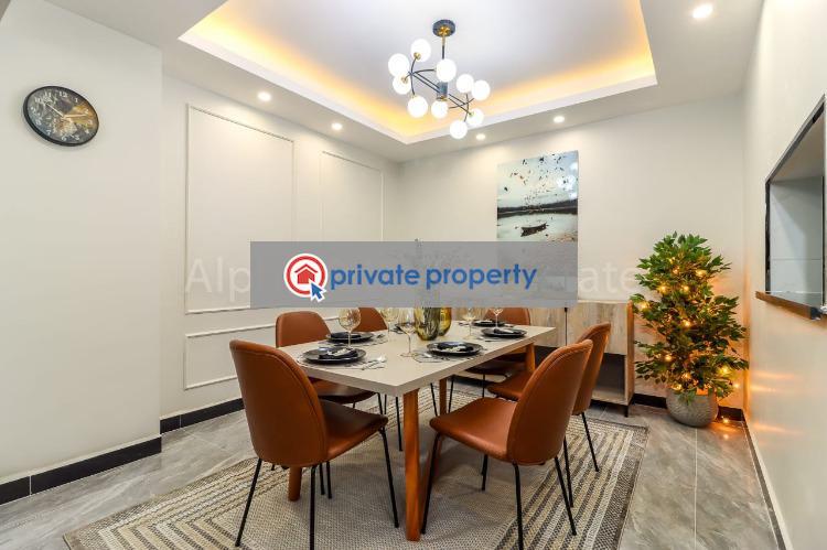 5 bedroom Apartment For Sale Kileleshwa Nairobi - 6