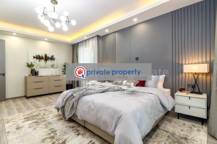 5 bedroom Apartment For Sale Kileleshwa Nairobi - 8