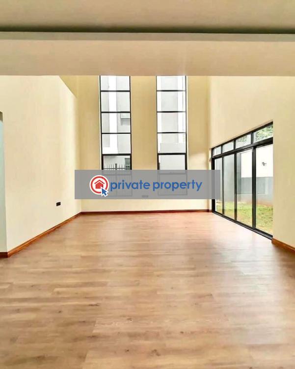 5 bedroom Townhouse For Sale &nbsp;james Gichuru Road Lavington Nairobi - 14