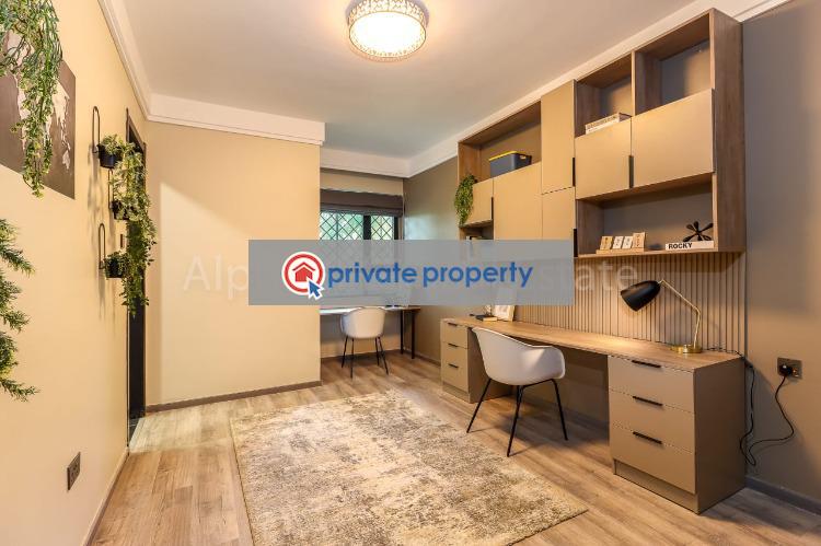 5 bedroom Apartment For Sale Kileleshwa Nairobi - 9