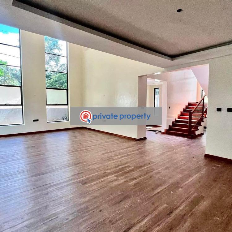 5 bedroom Townhouse For Sale &nbsp;james Gichuru Road Lavington Nairobi - 4