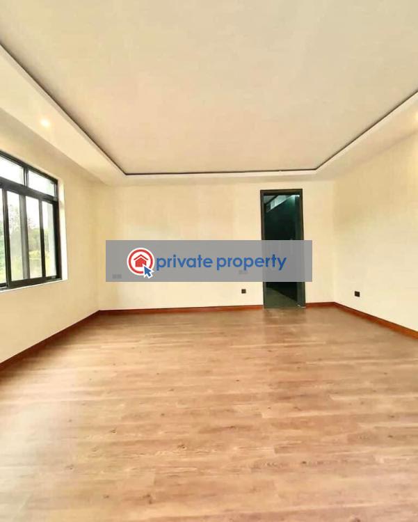 5 bedroom Townhouse For Sale &nbsp;james Gichuru Road Lavington Nairobi - 10