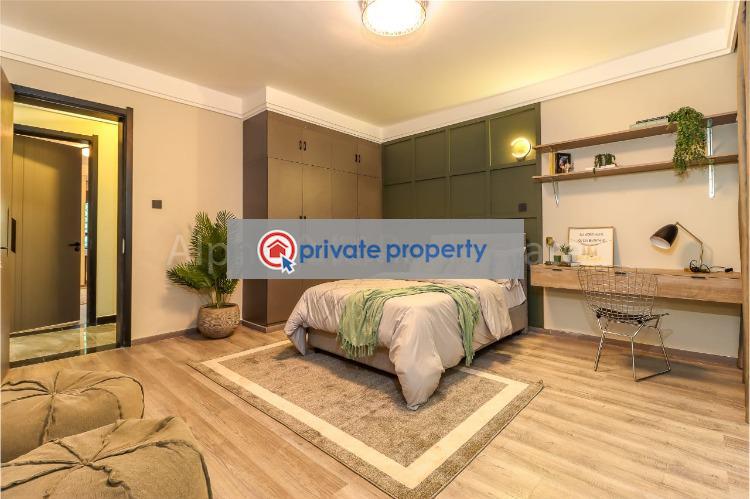 5 bedroom Apartment For Sale Kileleshwa Nairobi - 11