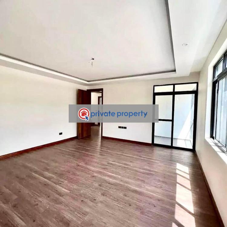 5 bedroom Townhouse For Sale &nbsp;james Gichuru Road Lavington Nairobi - 16