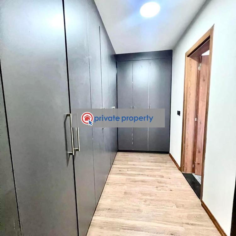 5 bedroom Townhouse For Sale &nbsp;james Gichuru Road Lavington Nairobi - 7