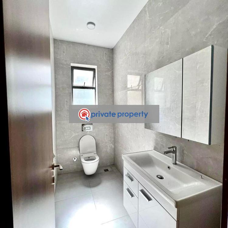 5 bedroom Townhouse For Sale &nbsp;james Gichuru Road Lavington Nairobi - 5