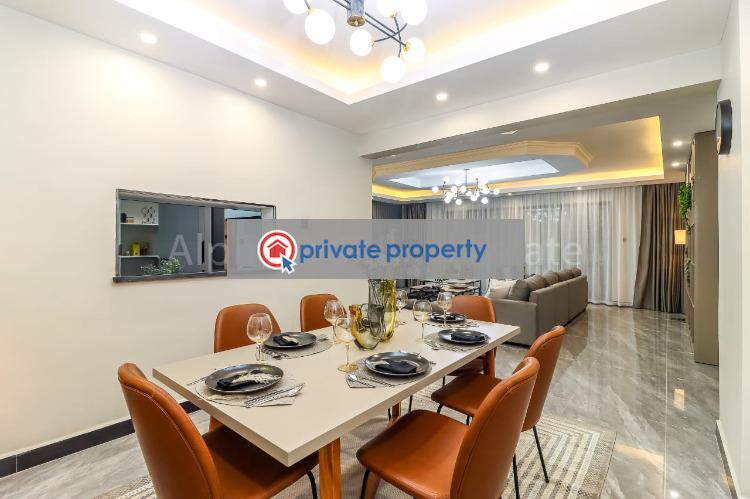 5 bedroom Apartment For Sale Kileleshwa Nairobi - 5