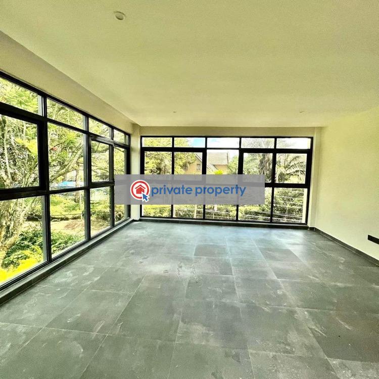 5 bedroom Townhouse For Sale &nbsp;james Gichuru Road Lavington Nairobi - 6