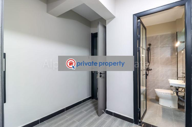 5 bedroom Apartment For Sale Kileleshwa Nairobi - 15