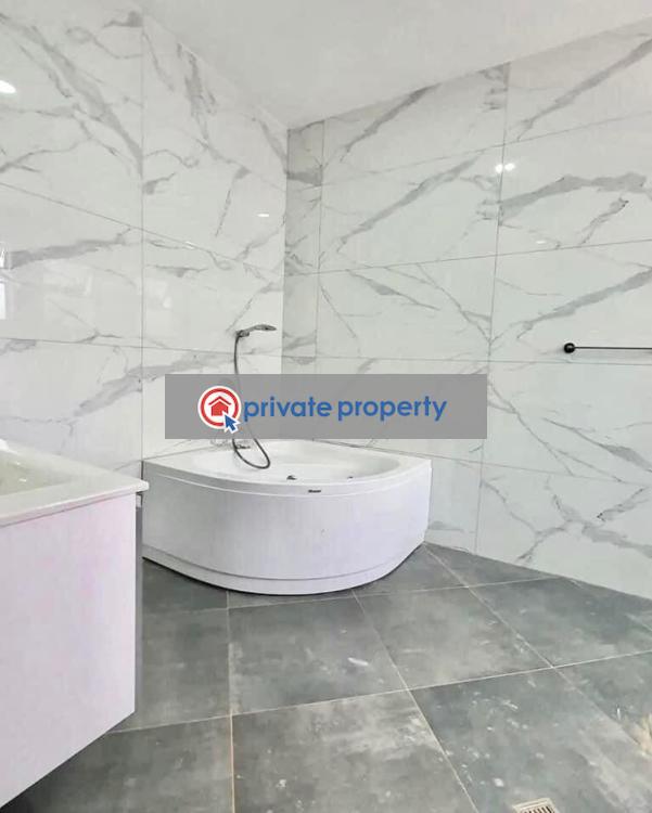 5 bedroom Townhouse For Sale &nbsp;james Gichuru Road Lavington Nairobi - 12