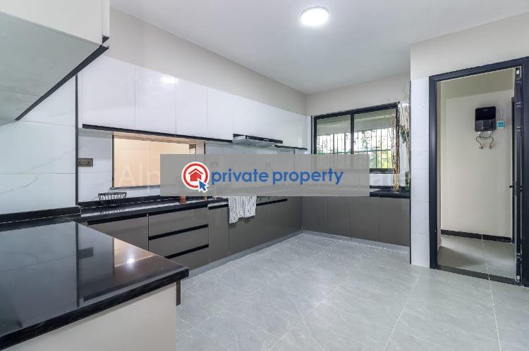 5 bedroom Apartment For Sale Kileleshwa Nairobi - 4