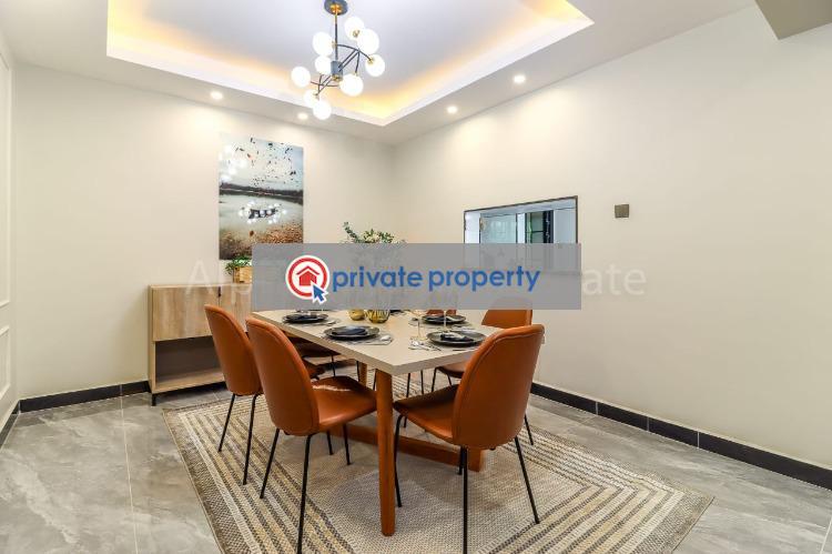 5 bedroom Apartment For Sale Kileleshwa Nairobi - 2